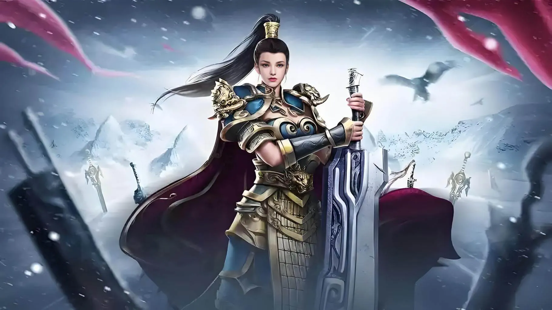 散人玩家的春天来了？冰雪传奇点卡版公平生态下如何实现小人物逆袭